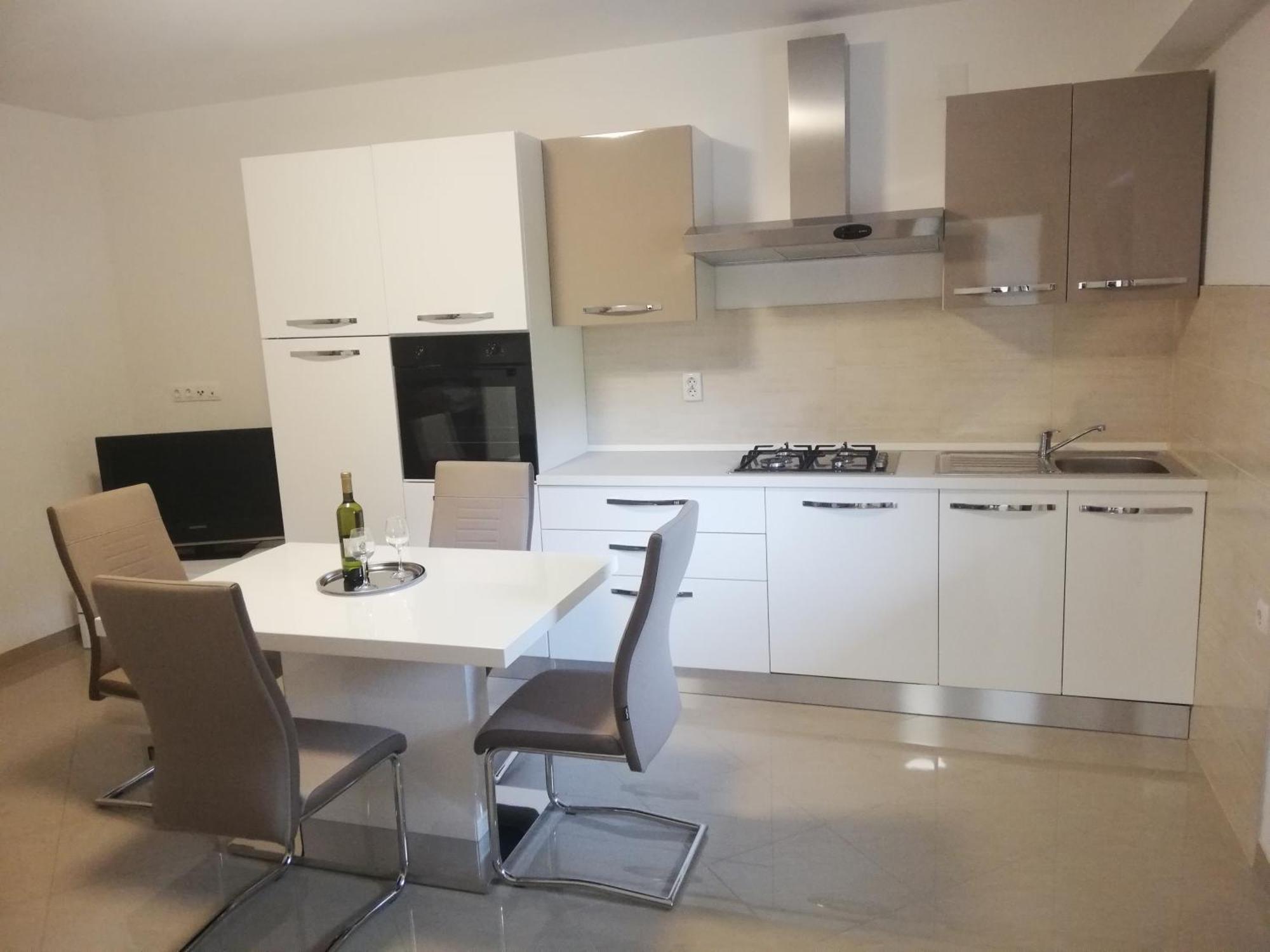 Guesthouse Vesna Сень Экстерьер фото