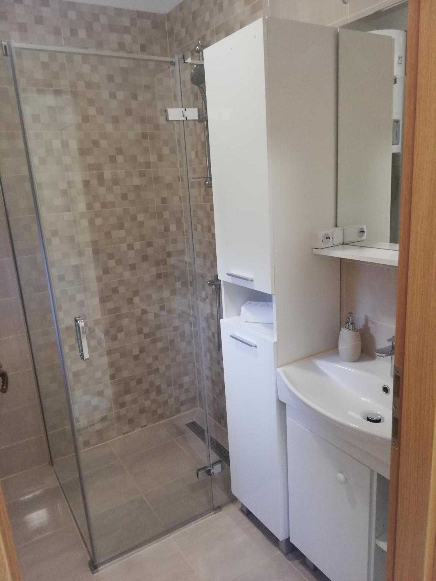 Guesthouse Vesna Сень Экстерьер фото