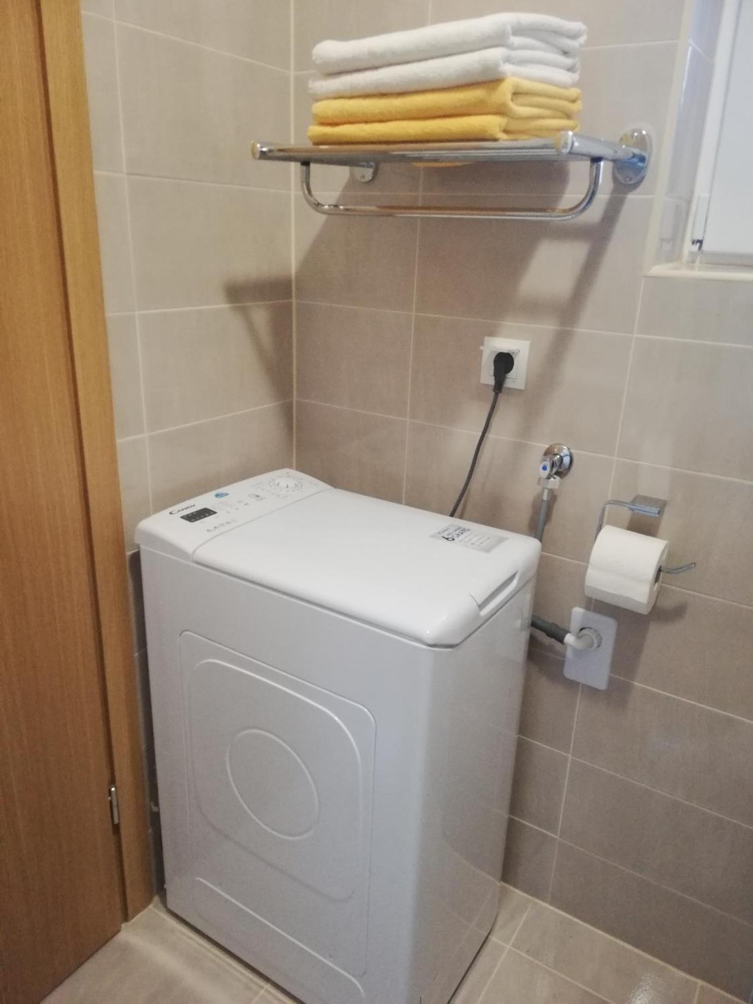 Guesthouse Vesna Сень Экстерьер фото