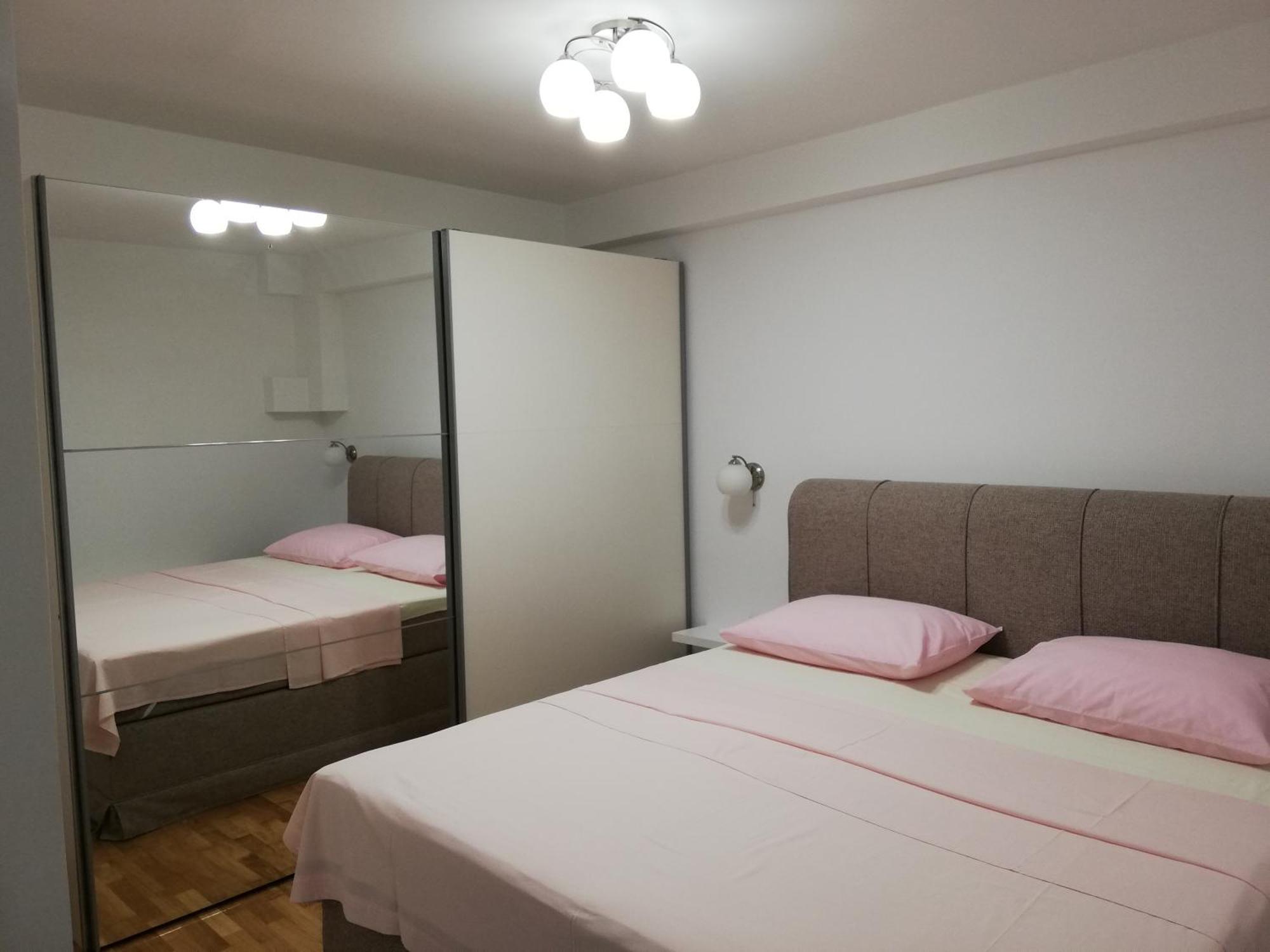 Guesthouse Vesna Сень Экстерьер фото