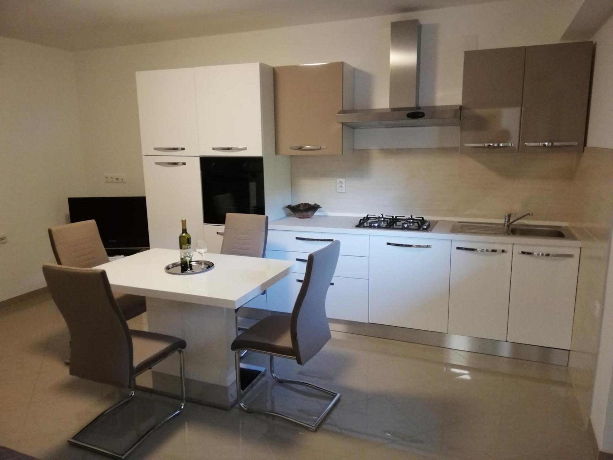 Guesthouse Vesna Сень Экстерьер фото